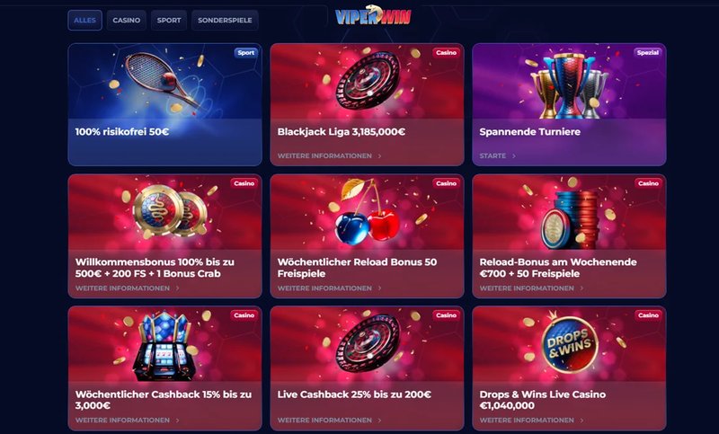 Viperwin casino bonus - Entdecke Dein Wochenende: Top-Tipps für eine unvergessliche Freizeit Viperwin casino bonus - Entdecke Dein Wochenende: Top-Tipps für eine unvergessliche Freizeit